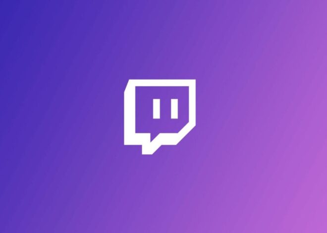 KVKK’den Twitch’e 2 milyonluk ceza!